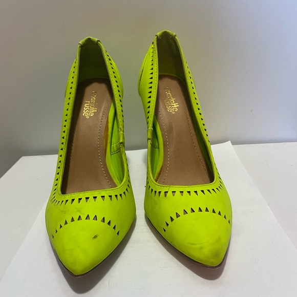 Charlotte Russe Ladies Pumps - Picture 4 of 4